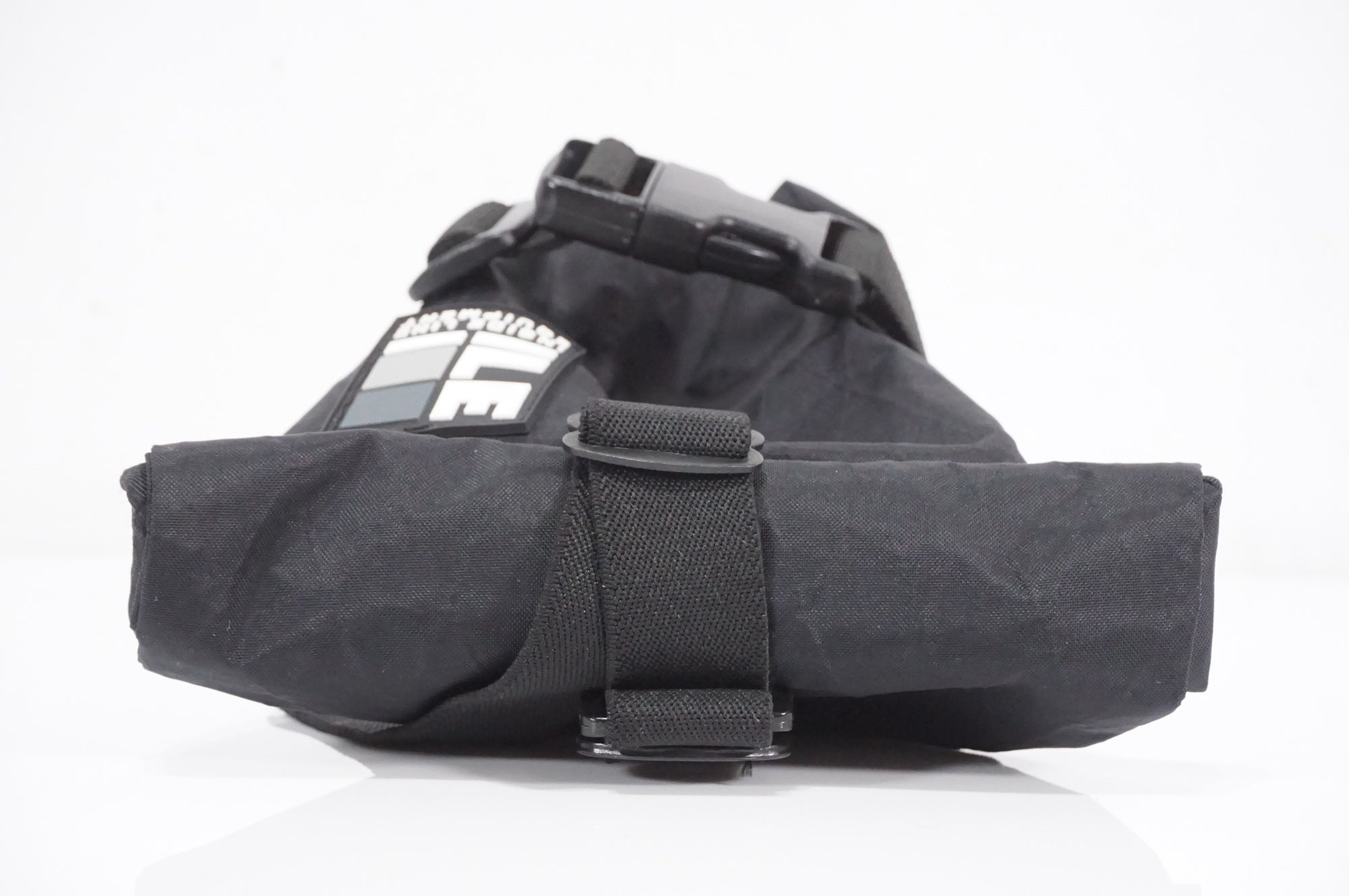 INSIDE LINE EQUIPMENT 「インサイドラインイクイップメント」 ADVENTURE SEAT BAG サドルバッグ / AKIBA店