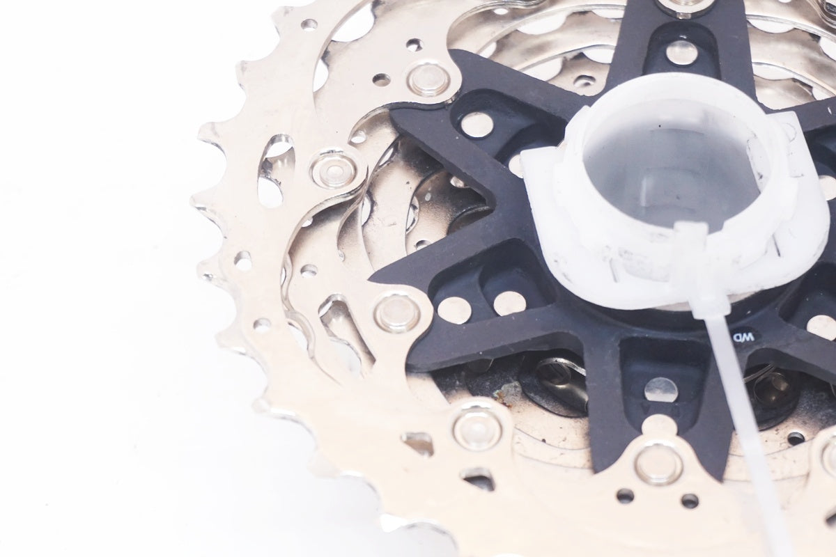 SHIMANO 「シマノ」 105 CS-R7101 11-34T スプロケット / 大阪美原北インター店