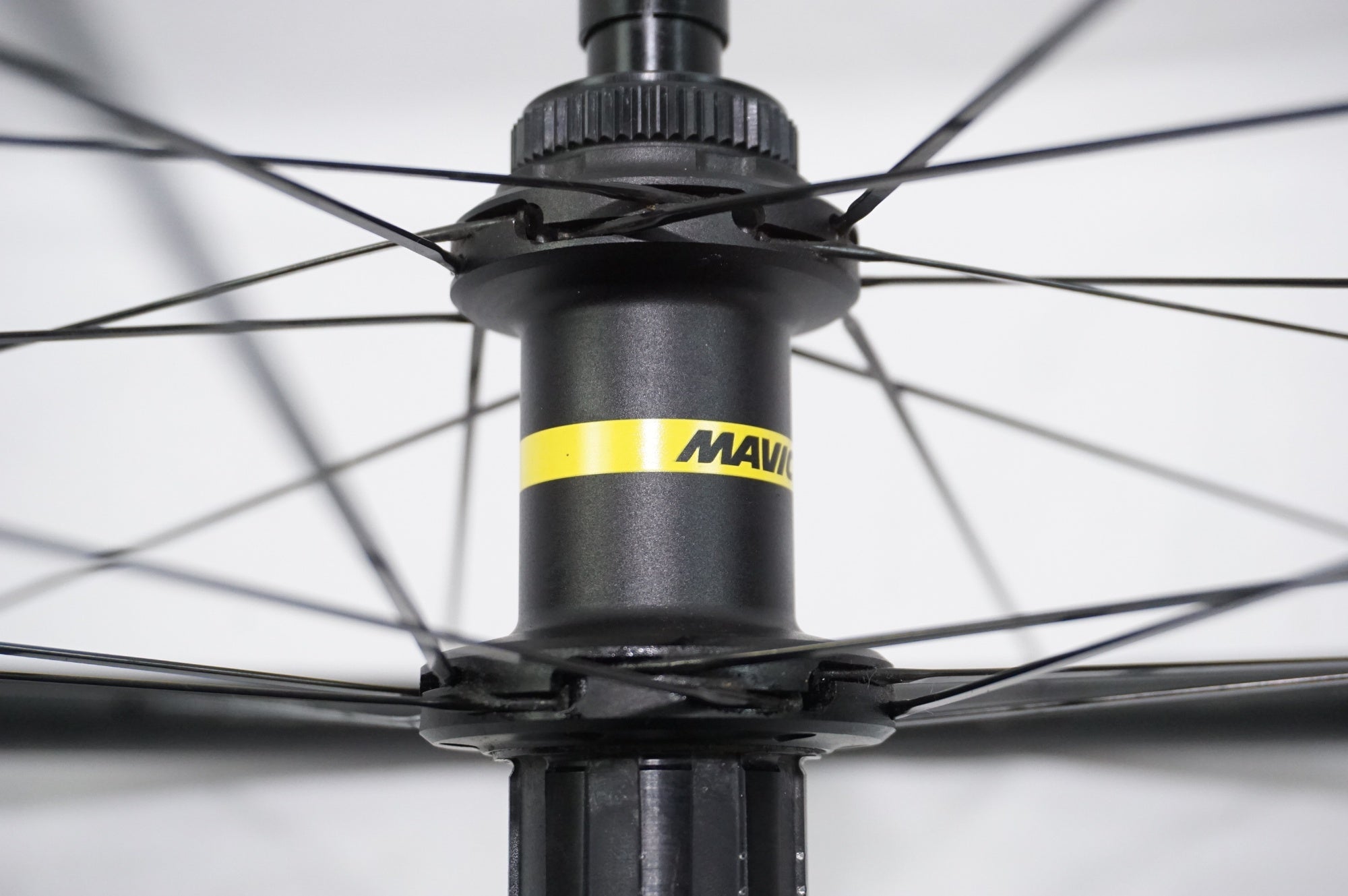 MAVIC 「マヴィック」 KSYRIUM S 25 DISC シマノ11速 ホイールセット / 中目黒店