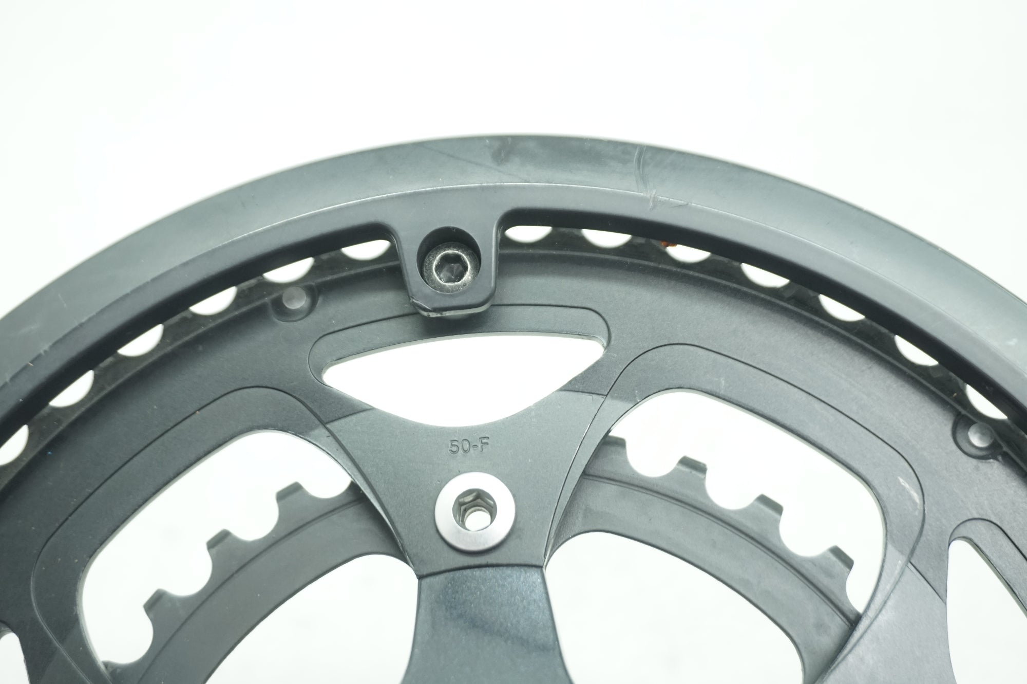 SHIMANO 「シマノ」 SORA FC-R3000 50/34T 170mm クランク / 大阪門真