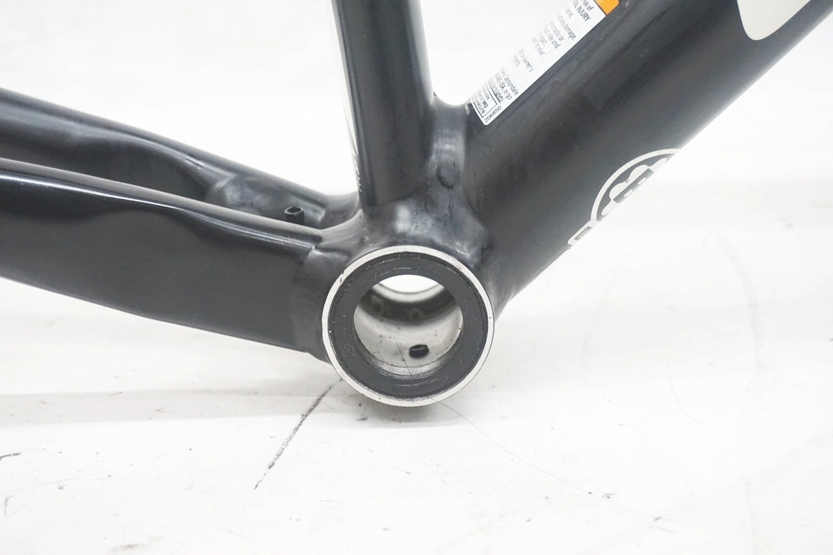 CANNONDALE 「キャノンデール」 CAAD10 2012年モデル フレームセット / 大阪美原北インター店