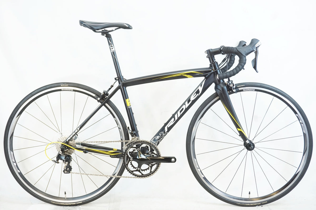 RIDLEY 「リドレー」 FENIX AL 2016年モデル ロードバイク / 有明ガーデン店