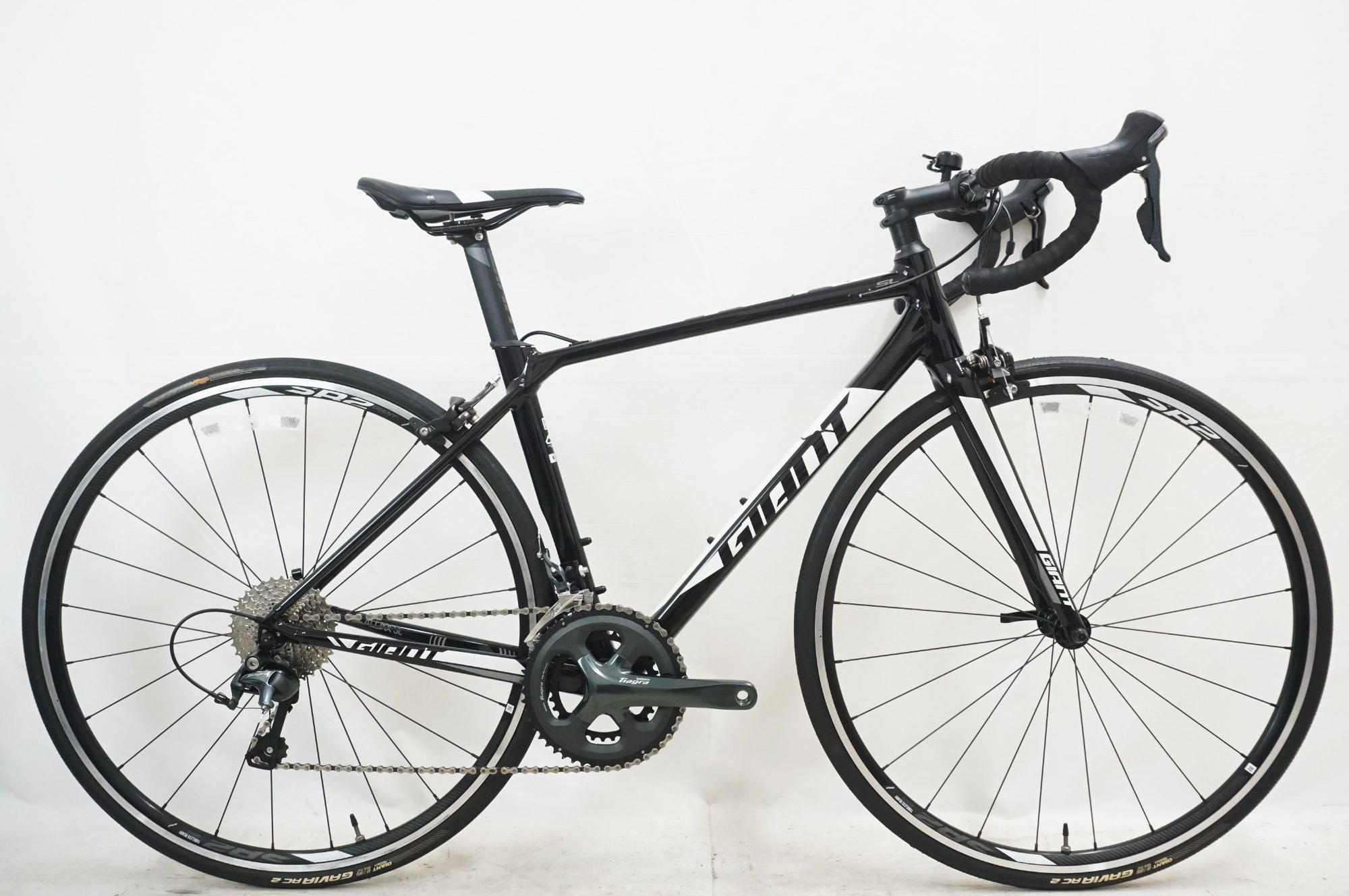 GIANT 「ジャイアント」 TCR SL2 2021年モデル ロードバイク / 福岡店