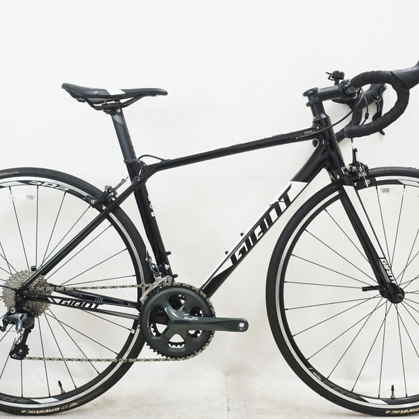 GIANT 「ジャイアント」 TCR SL2 2021年モデル ロードバイク / 福岡店