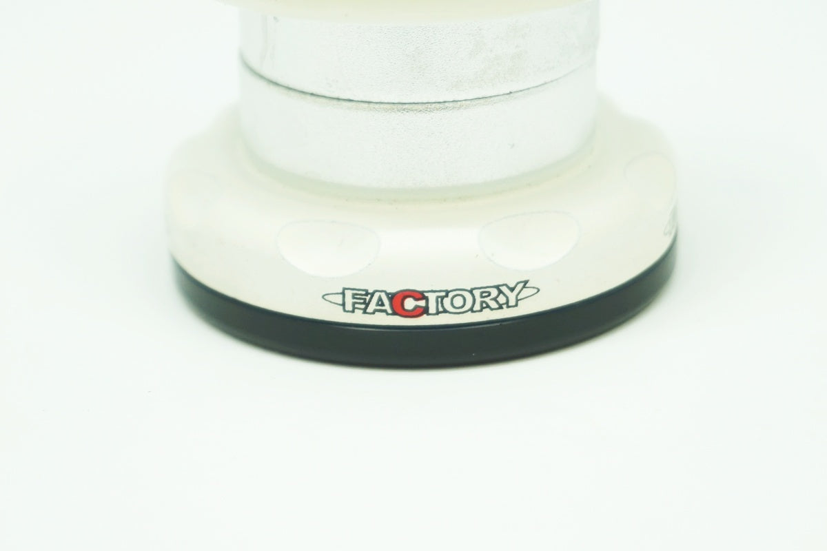 SYNCROS 「シンクロス」 FACTORY 1-1/8 ヘッドセット / 大阪美原北インター店