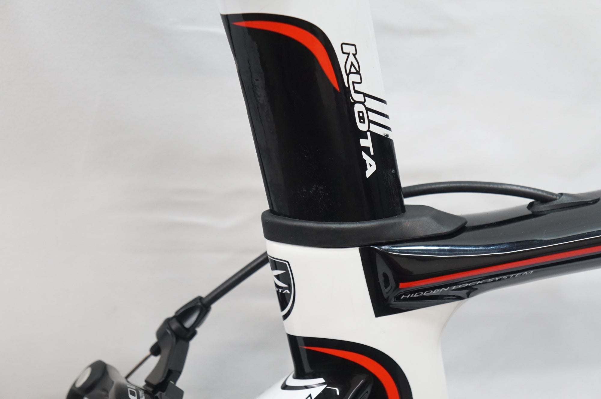 KUOTA 「クオータ」 KRYON 2017年モデル ロードバイク / 大宮店