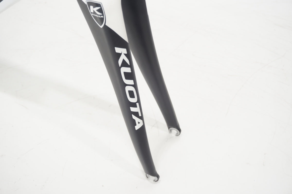 ジャンク KUOTA 「クオータ」 KIRAL 2014年モデル フレーム