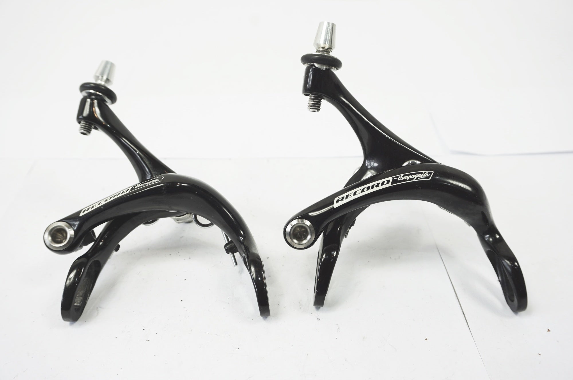 CAMPAGNOLO 「カンパニョーロ」 RECORD キャリパーブレーキセット / バイチャリ世田谷店