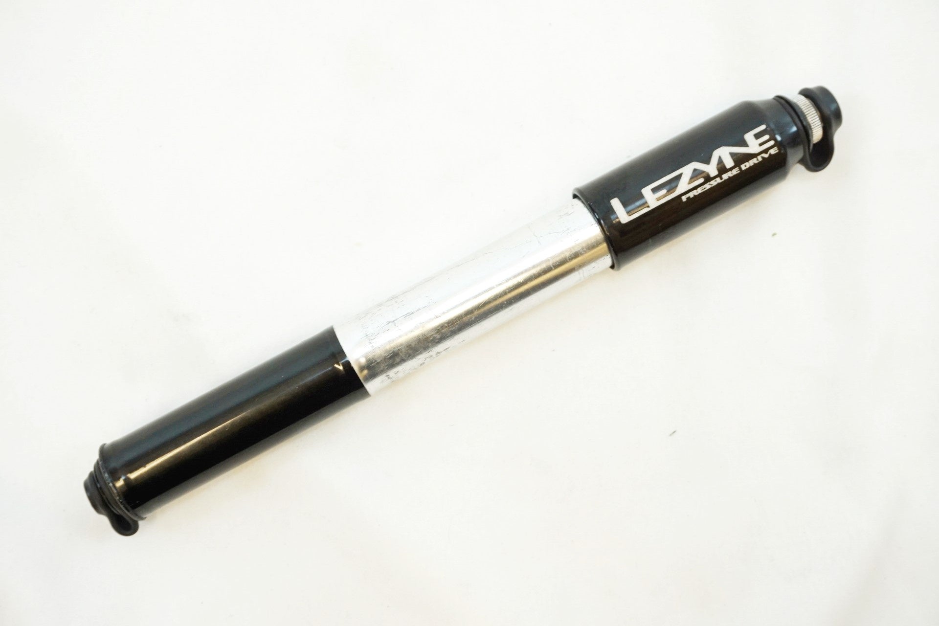 LEZYNE 「レザイン」 PRESSURE DRIVE 携帯ポンプ / 有明ガーデン店