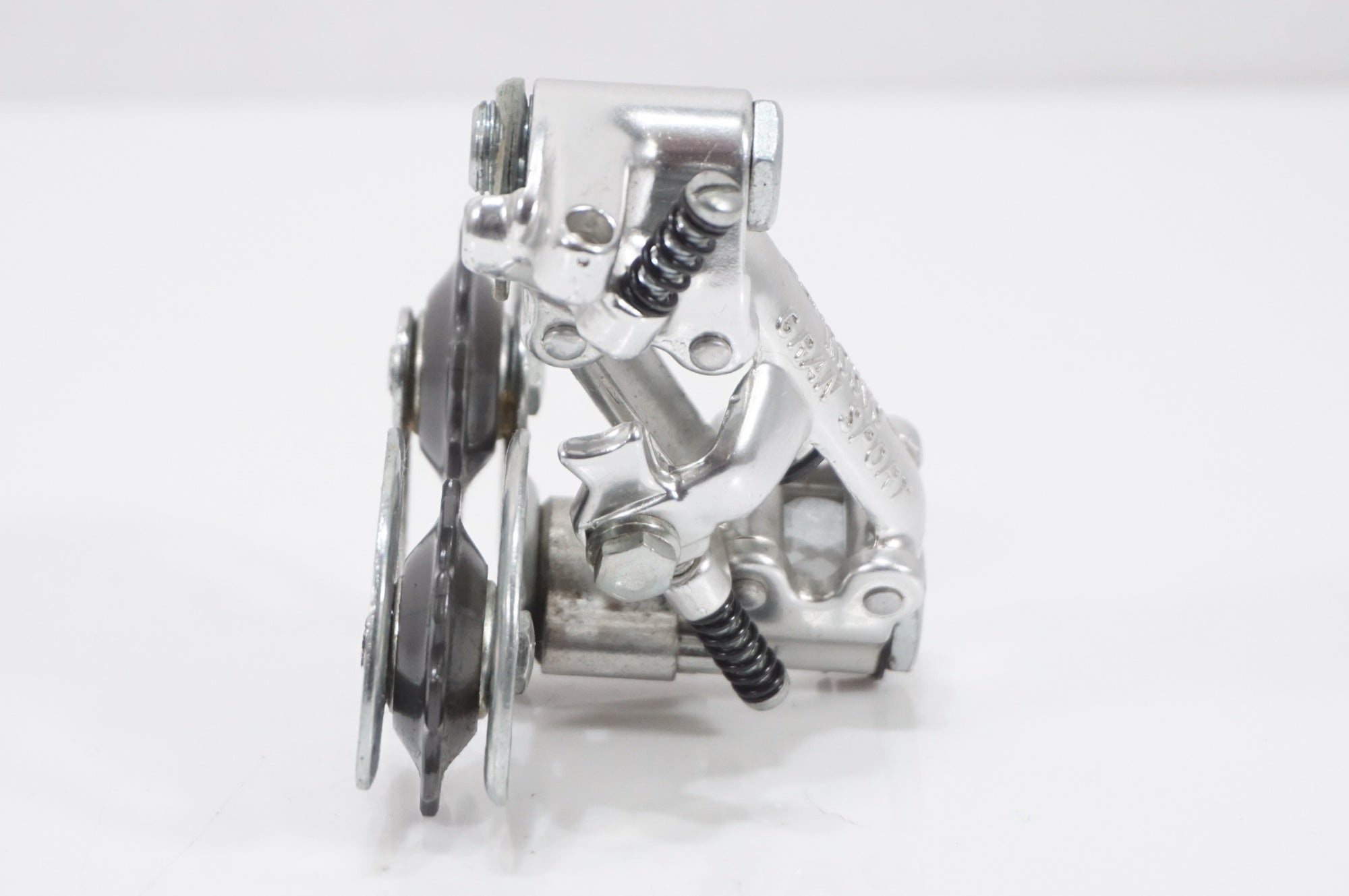 カンパニョーロ NUOVO GRAN SPORT リアディレイラー CAMPAGNOLO 「カンパニョーロ」 OUVO GRAN SPORT リアディレイラー