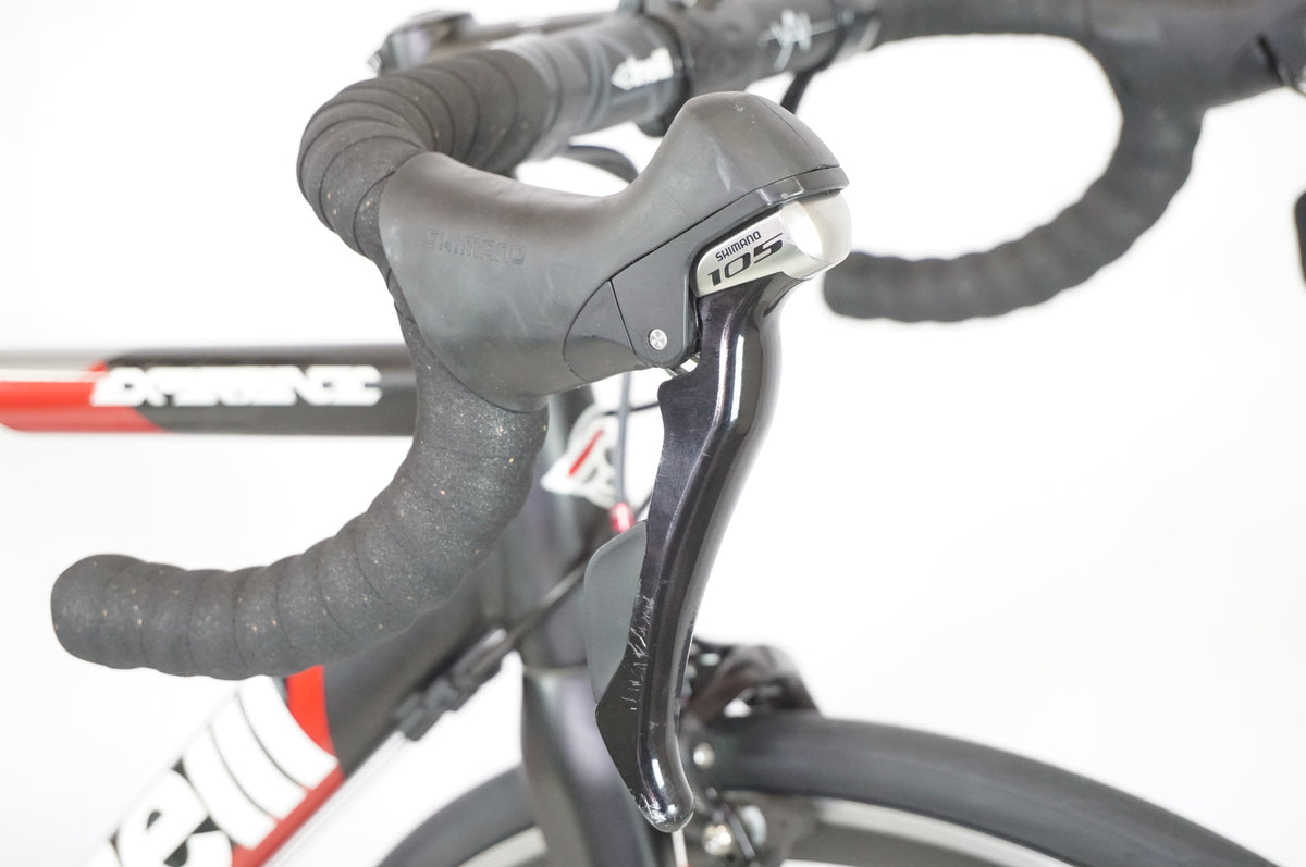 CINELLI 「チネリ」 EXPERIENCE 105 2015年モデル ロードバイク / 宇都宮店