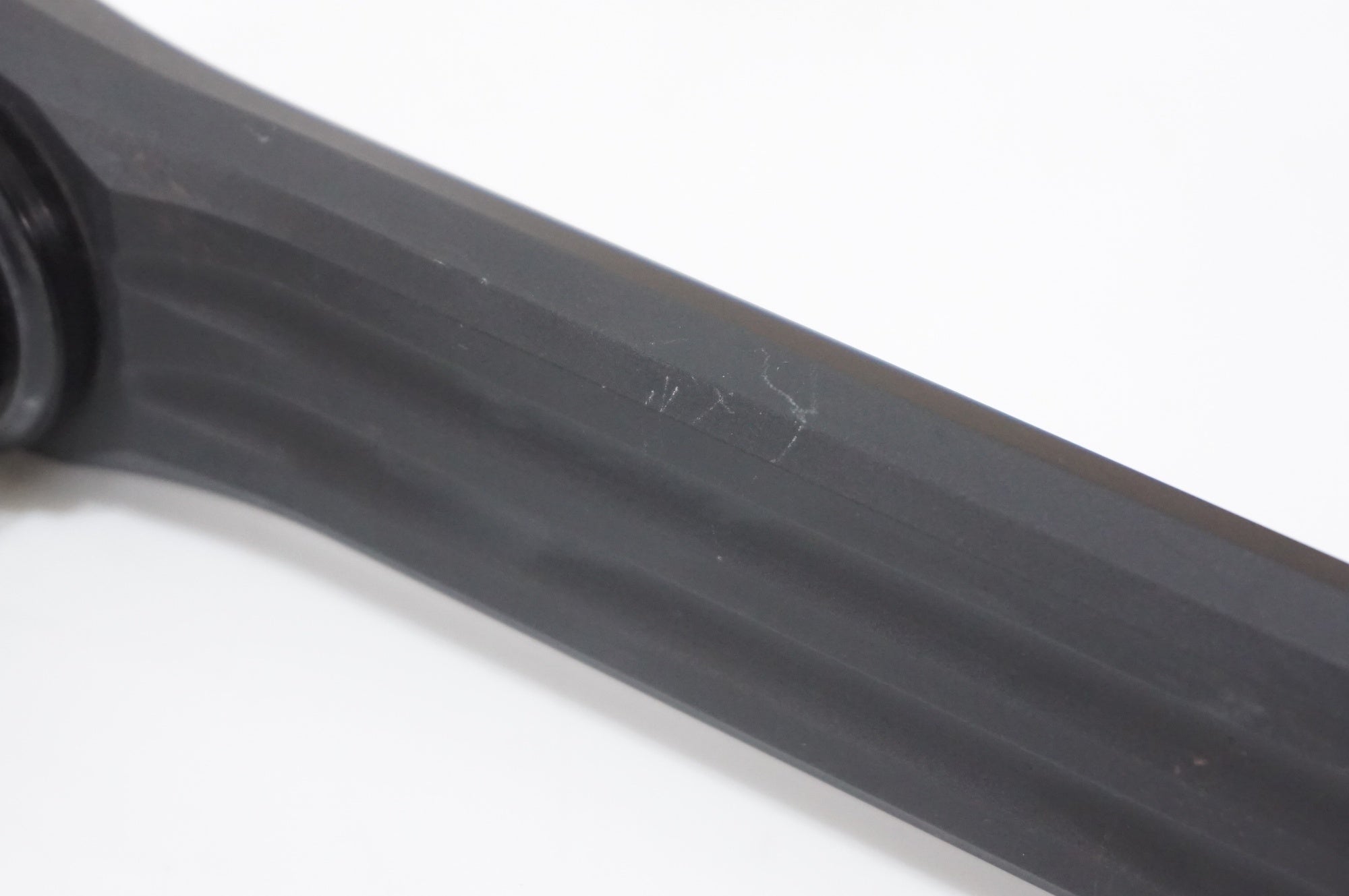 ROTOR 「ローター」 ALDHU 3D+ 172.5mm クランクアーム / AKIBA店