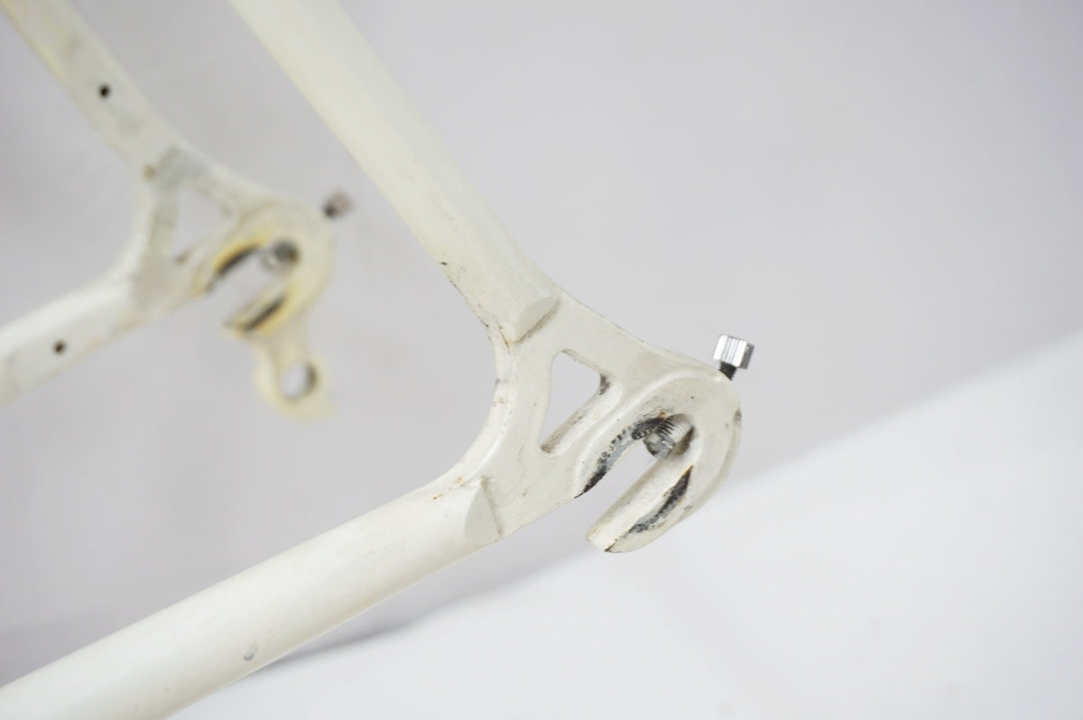 MARUISHI 「マルイシ」 EMPEROR RACING FORCE 1998年頃 フレームセット / バイチャリ世田谷店