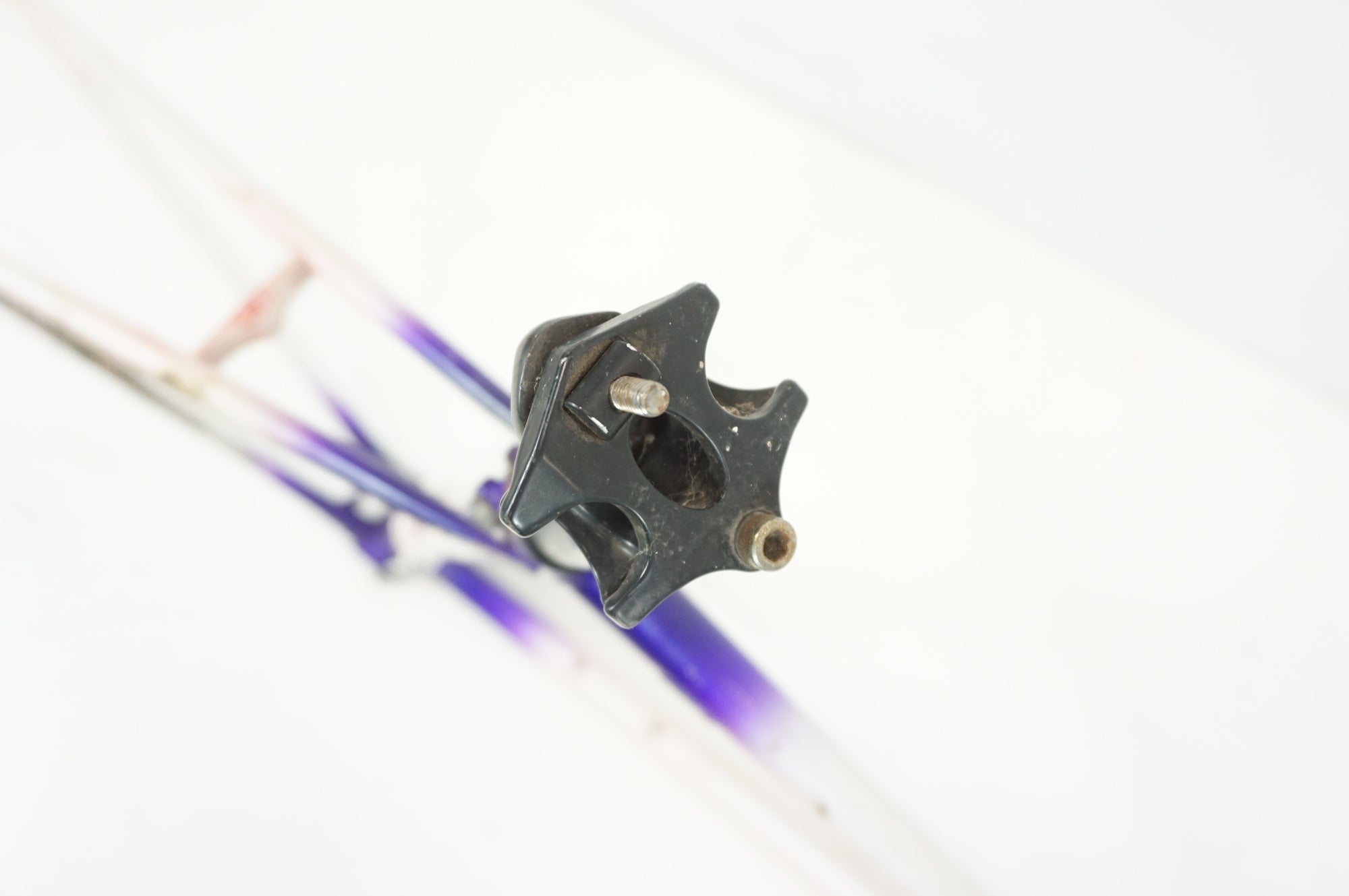 BATTAGLIN 「バッタリン」 年式不明 クロモリ フレーム / 宇都宮店