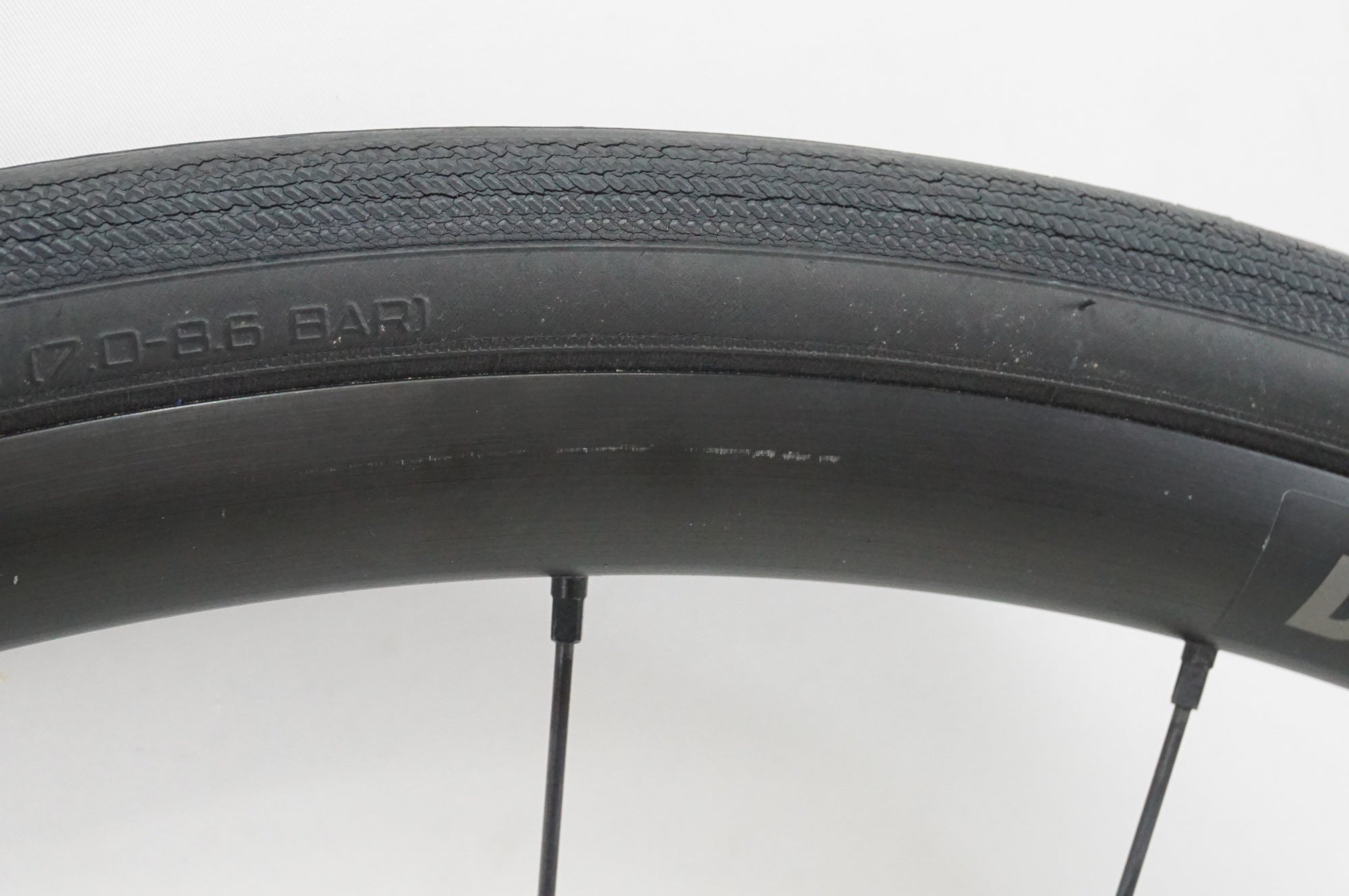 DT SWISS 「ディーティースイス」 R470 DB シマノ11S ホイールセット