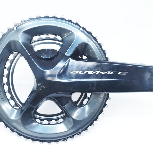 SHIMANO 「シマノ」 DURA-ACE FC-R9100-P 50-34T 170mm クランク