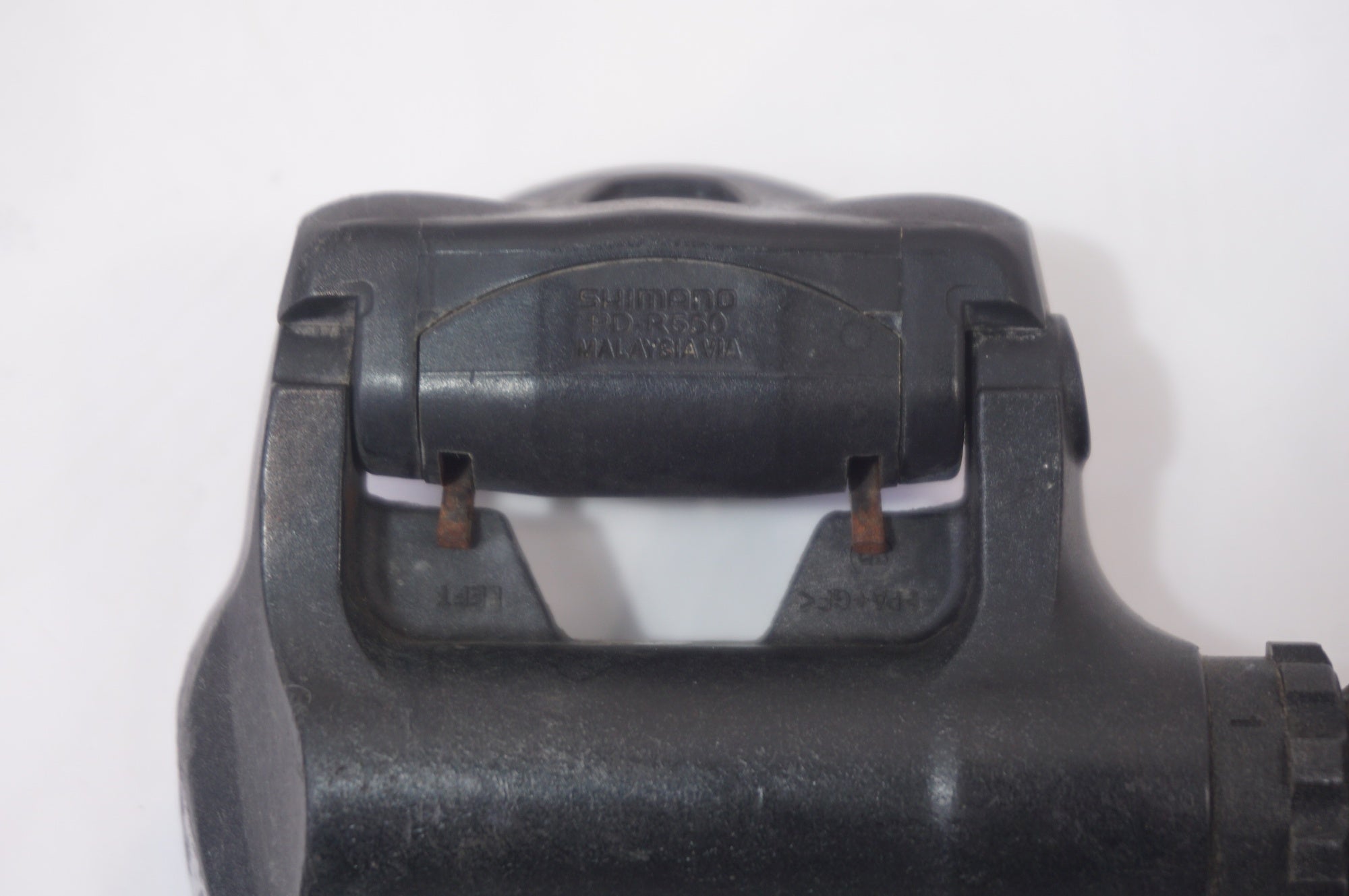 SHIMANO 「シマノ」 PD-R550 ペダル / バイチャリ世田谷店