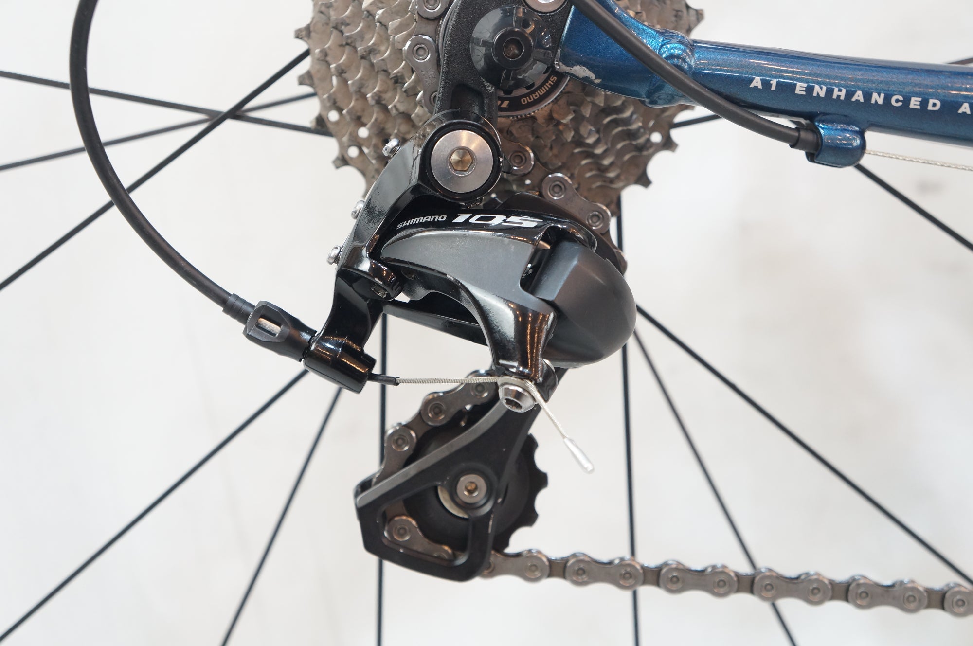 SPECIALIZED 「スペシャライズド」 SECTEUR SPORT 2013年モデル ロード
