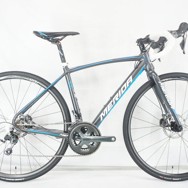 MERIDA 「メリダ」 CYCLOCROSS 300 2015年モデル ロードバイク / 阪急
