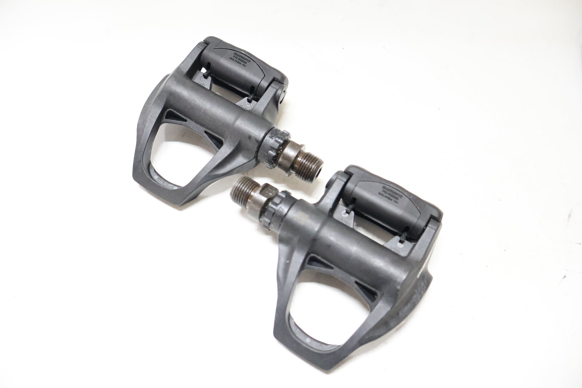 SHIMANO 「シマノ」 PD-RS500 ペダル / 高知店