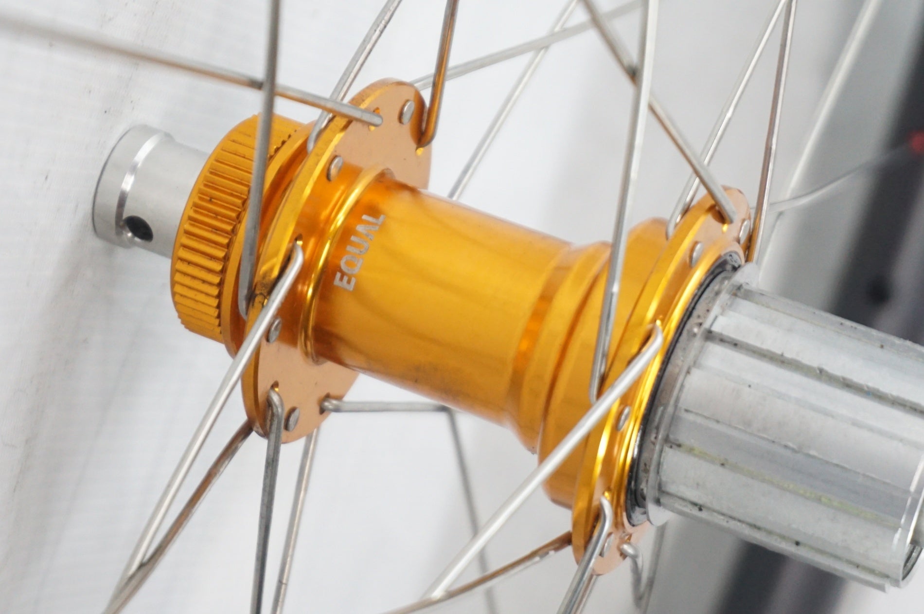 GROWTAC 「グロータック」 RMCD EQUAL シマノ11速 ホイールセット / 阪急塚口店