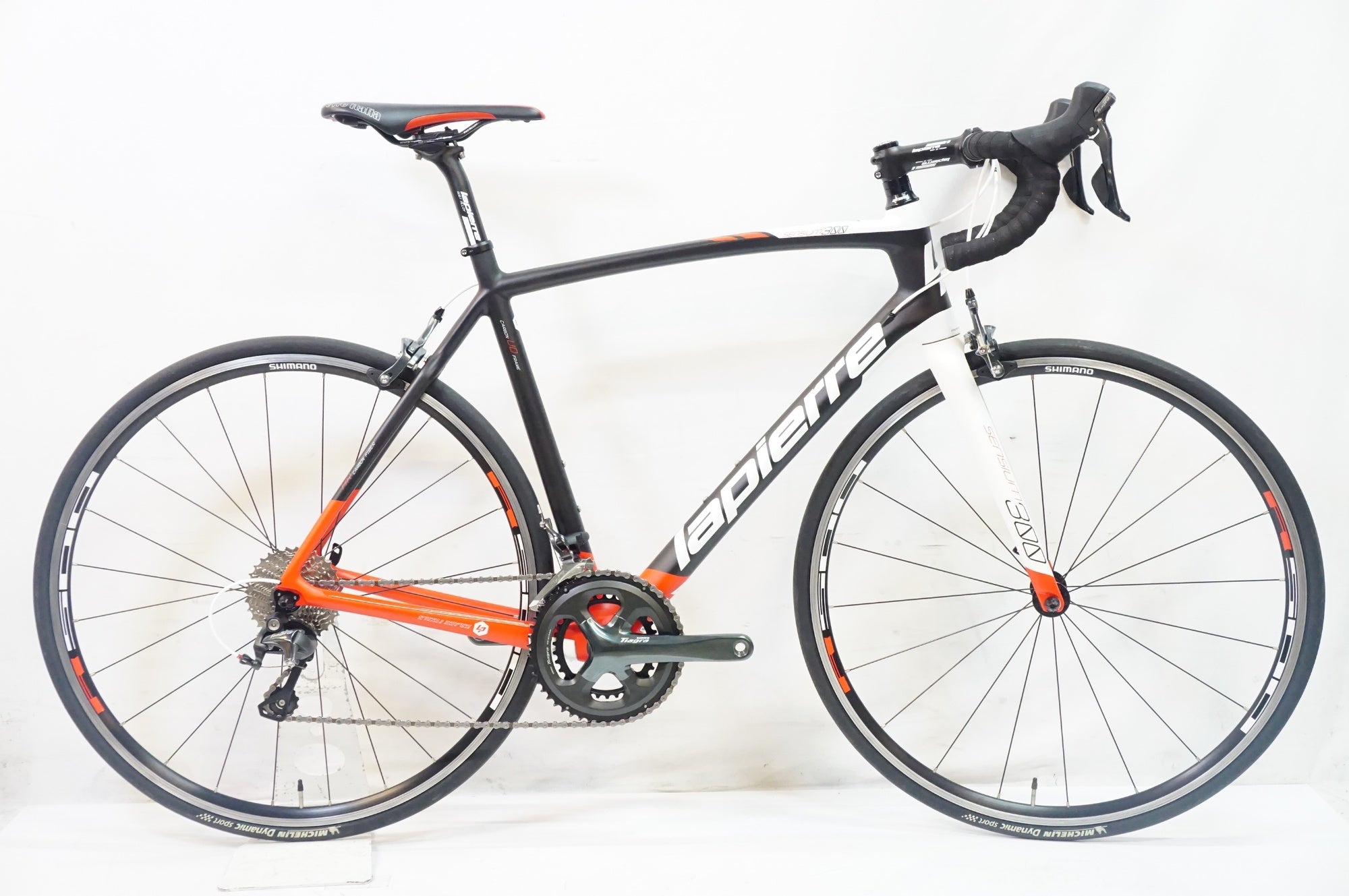 LAPIERRE 「ラピエール」 SENSIUM 300 CP 2016年モデル ロードバイク / 熊谷本店