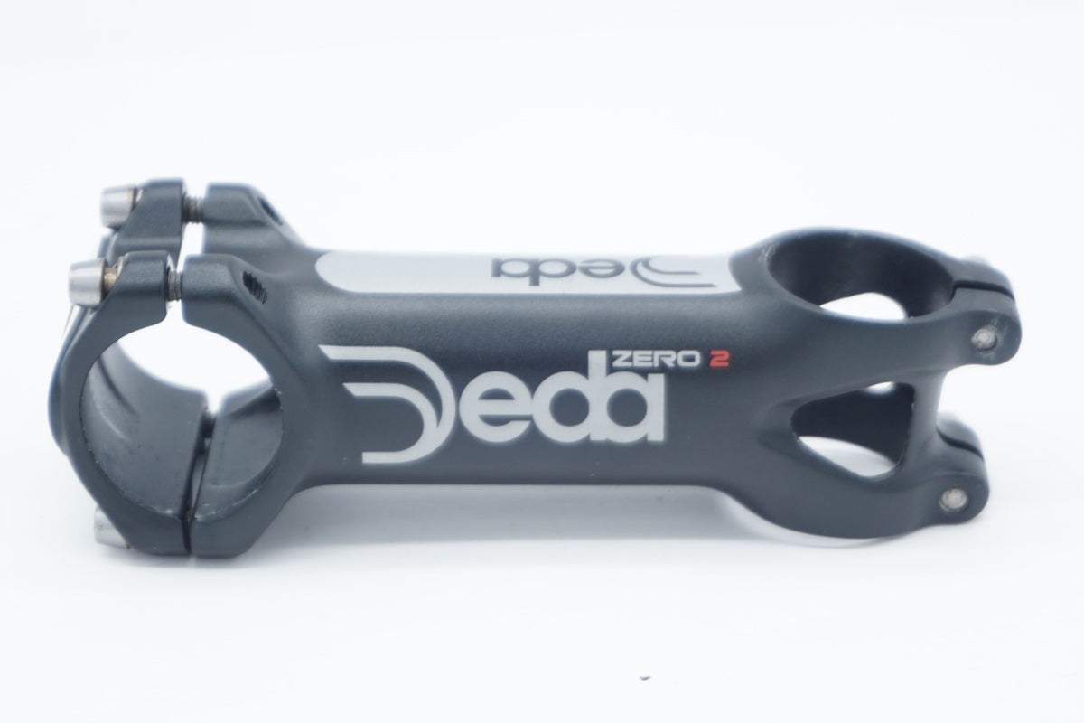 DEDA 「デダ」 ZERO2 φ31.7 100mm ステム  / 京都八幡店