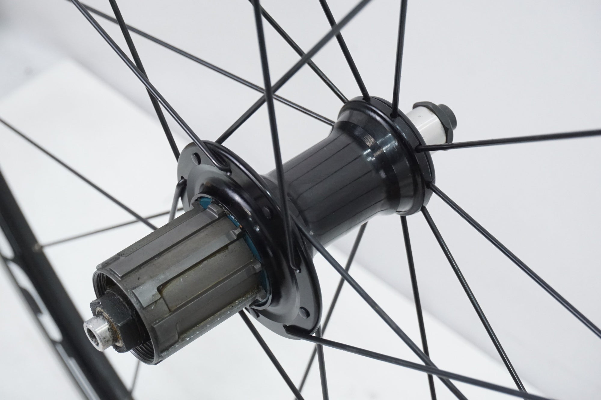 FULCRUM 「フルクラム」 RACING 7 SHIMANO 10s ホイールセット