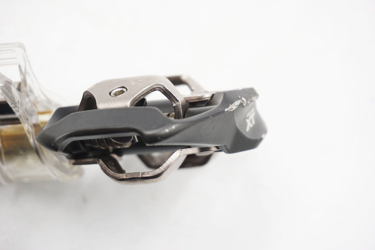 SHIMANO 「シマノ」 DEORE XT PD-M8020 ペダル / 奈良店