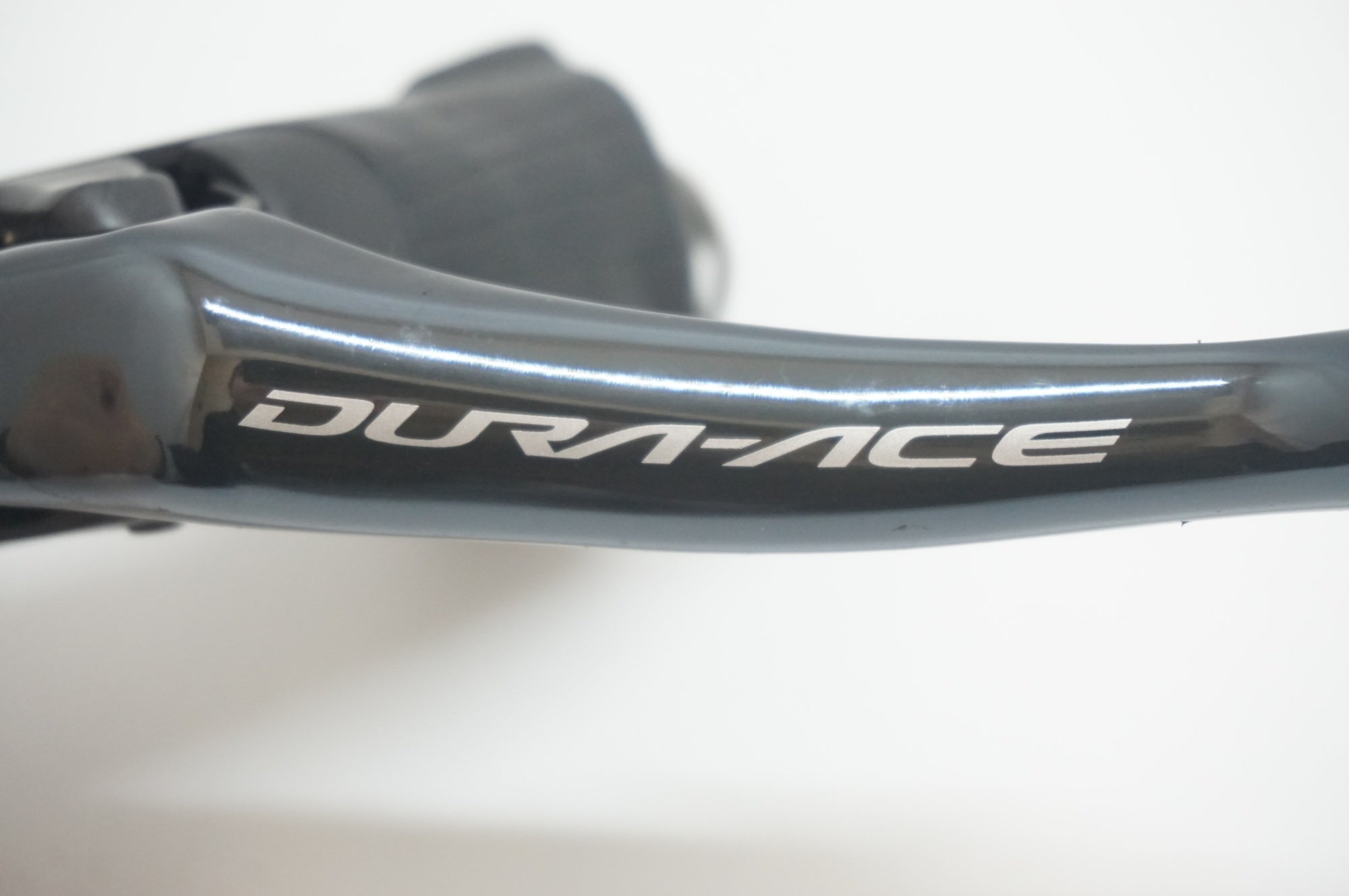 ジャンク SHIMANO 「シマノ」 DURA-ACE ST-R9100 デュアル