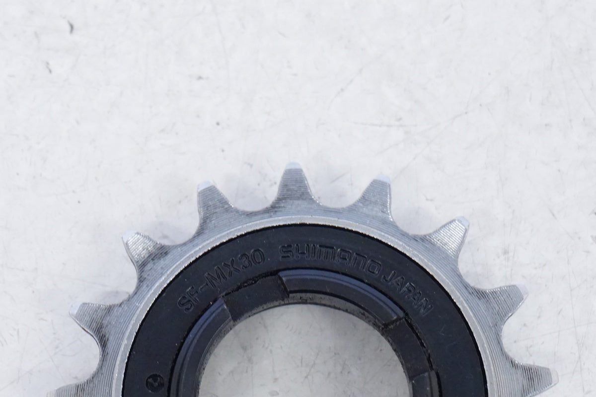 SHIMANO 「シマノ」 SF-MX30 17T フリーコグ / 浜松店