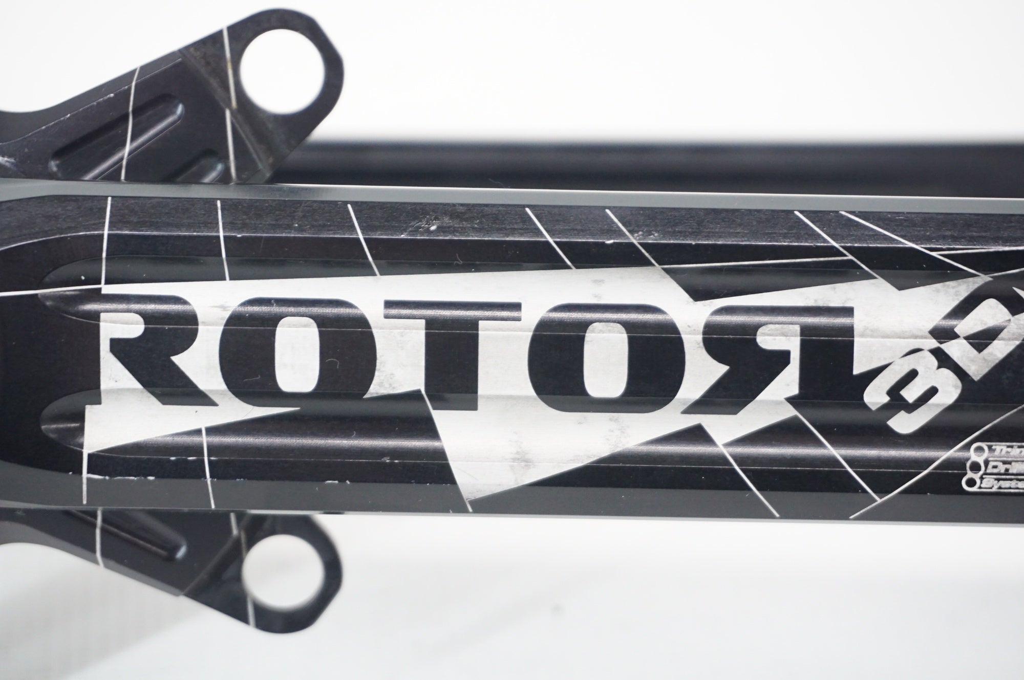 ジャンク ROTOR 「ローター」 3D 170mm クランク / 阪急塚口店