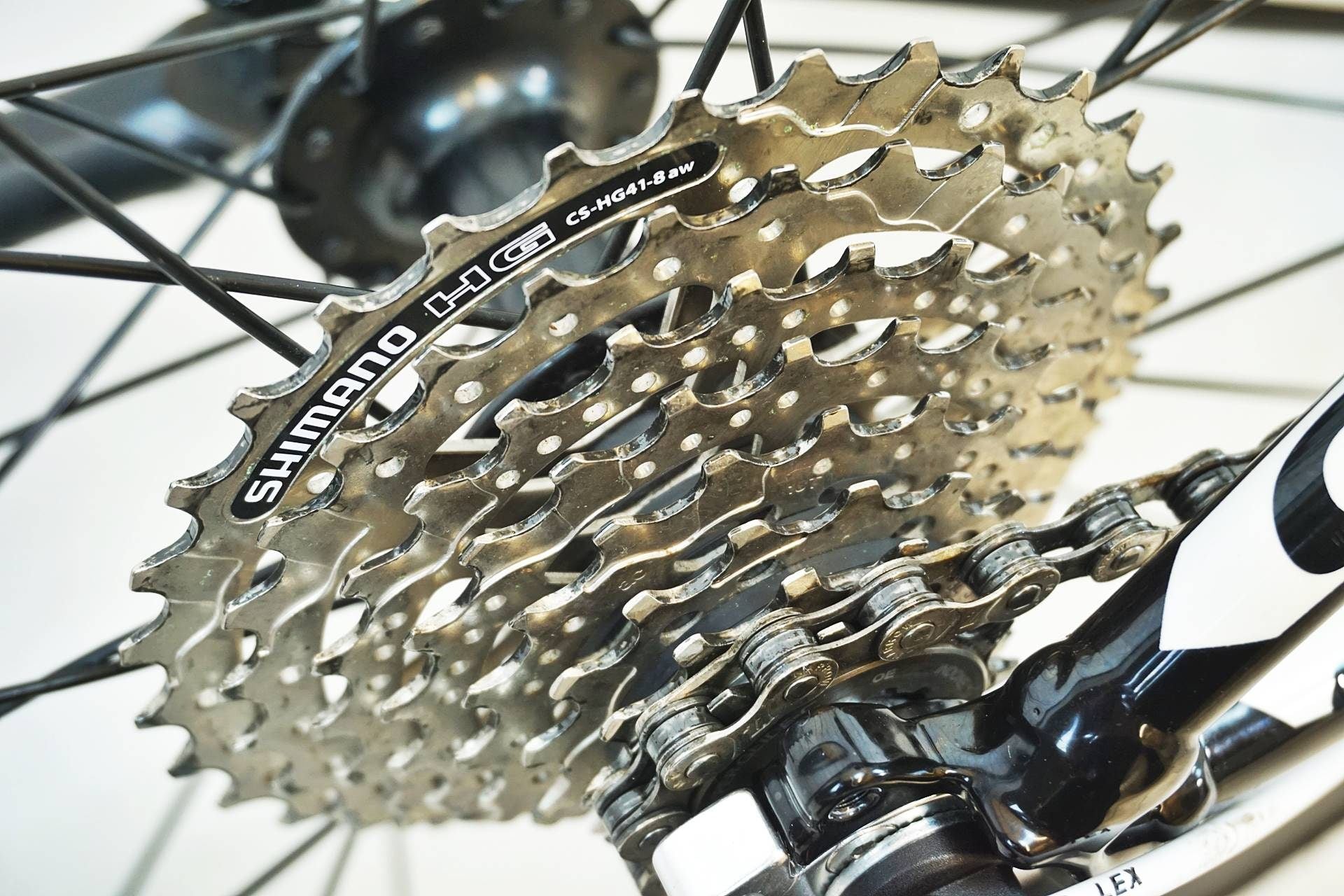 GIANT 「ジャイアント」 CROSTAR 2017年モデル クロスバイク / 有明ガーデン店