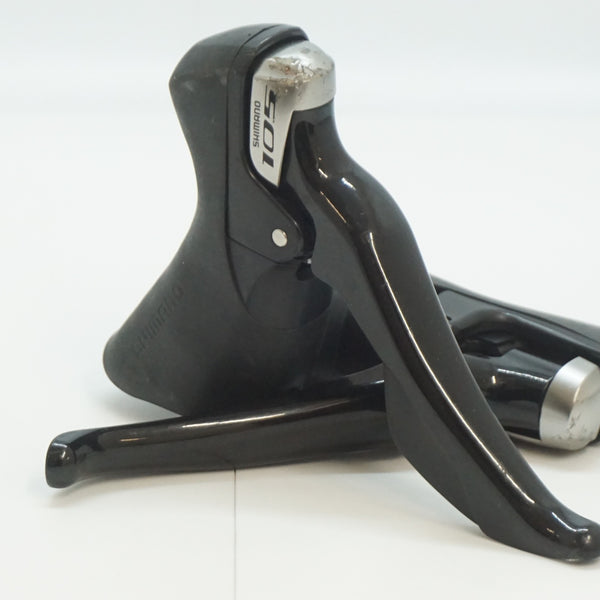 SHIMANO 「シマノ」 105 ST-5800 デュアルコントロールレバー / 福岡店