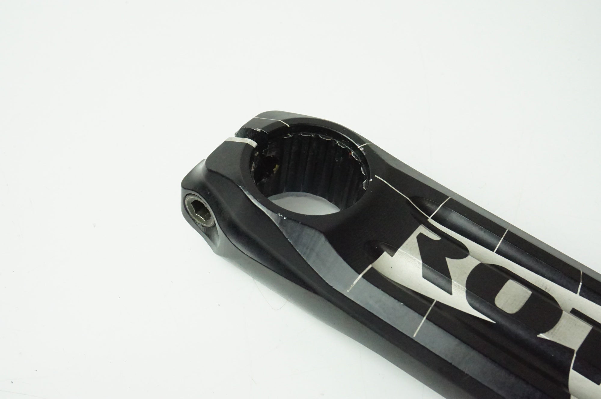 ROTOR 「ローター」 3D AERO 170mm クランク / 浜松店 ｜ バイチャリ
