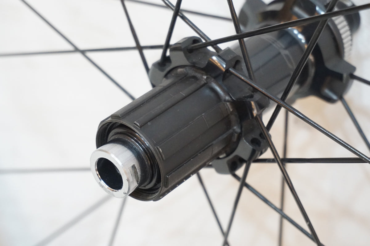 SHIMANO 「シマノ」 ULTEGRA WH-R8170 C36 SHIMANO 11-12S ホイールセット / 浦和ベース