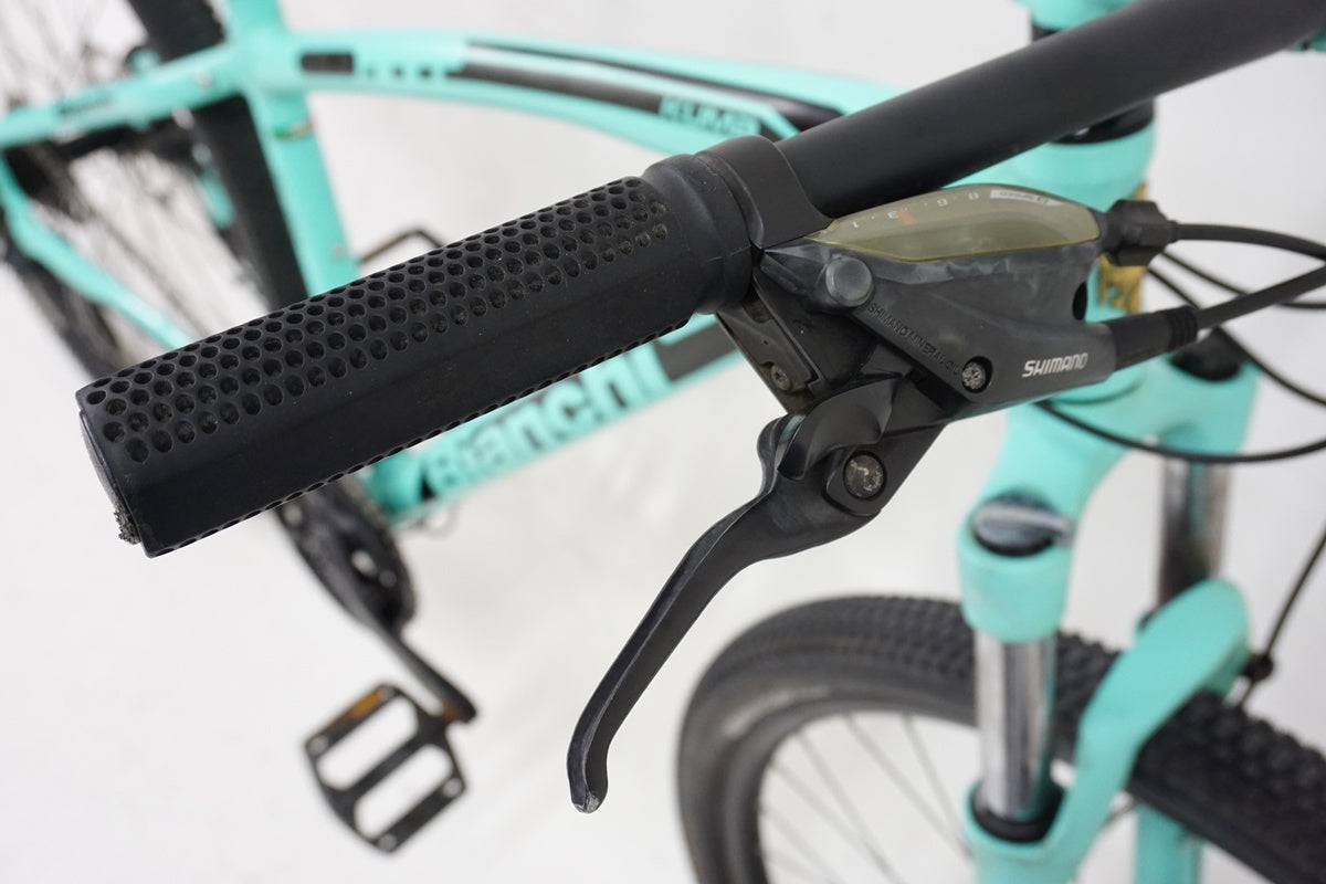 BIANCHI「ビアンキ」 KUMA 29.3 29インチ 2018年モデル マウンテンバイク / 浜松店