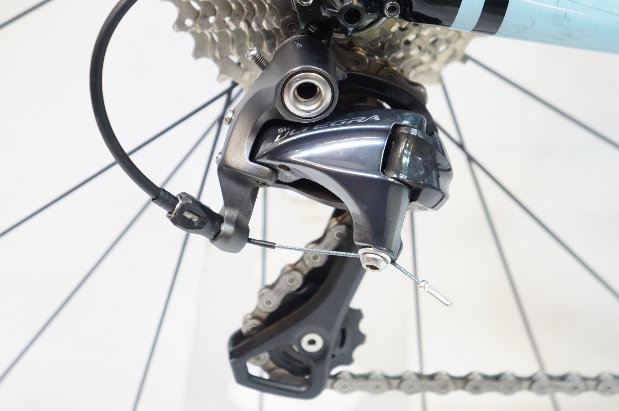 CANNONDALE 「キャノンデール」 SYNAPSE CARBON ULTEGRA 2015年モデル ロードバイク / 熊谷本店