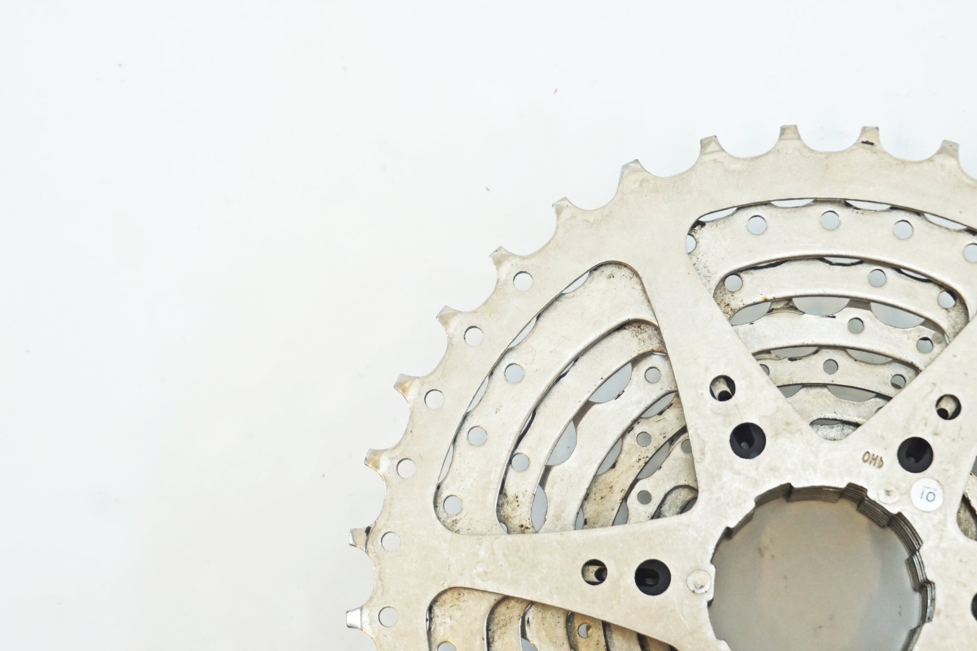 SHIMANO 「シマノ」 CS-HG61-9 スプロケット / 有明ガーデン店