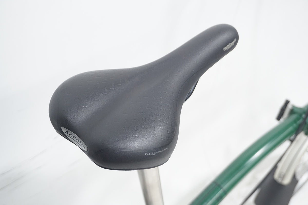 BROMPTON 「ブロンプトン」 M3L 2010年モデル 16インチ 折り畳み自転車/ 大阪美原北インター店