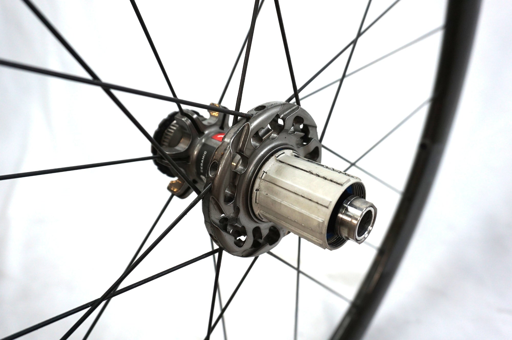 FULCRUM 「フルクラム」 SPEED 40 DB SHIMANO 11s リアホイール / 川越店