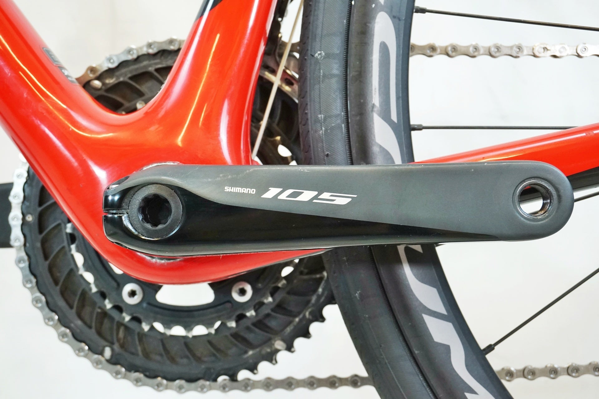 SPECIALIZED 「スペシャライズド」 ROUBAIX ELITE DISC 2019年モデル ロードバイク / 有明ガーデン店