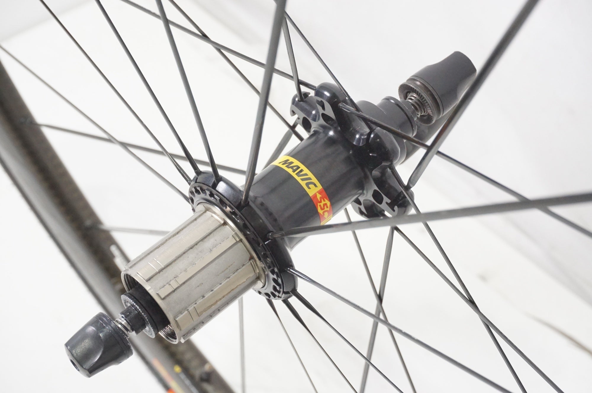 MAVIC 「マヴィック」 COSMIC PRO CARBON SL シマノ11s ホイールセット / AKIBA店