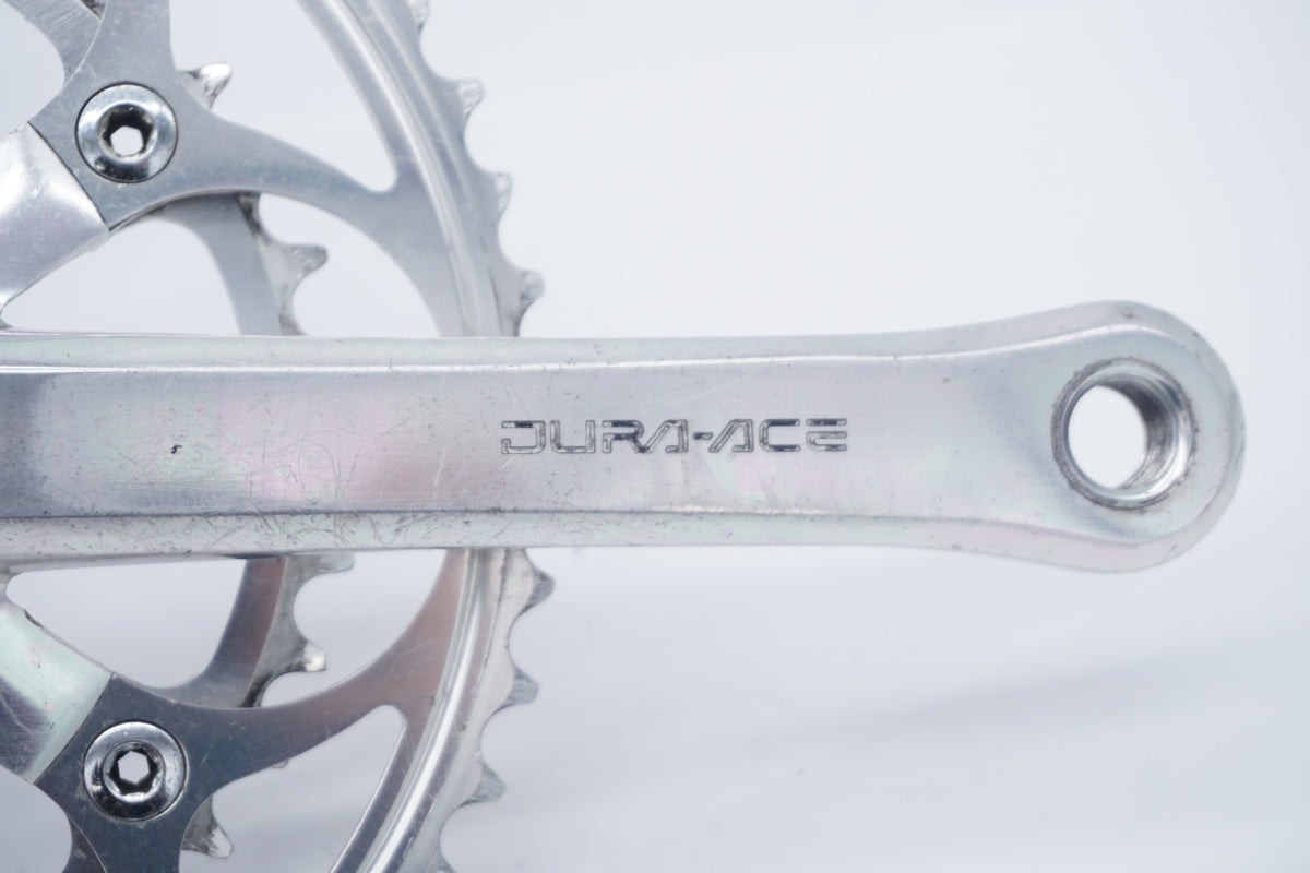 SHIMANO 「シマノ」 DURA-ACE FC-7402 52-39T 170mm クランク / 滋賀大津店