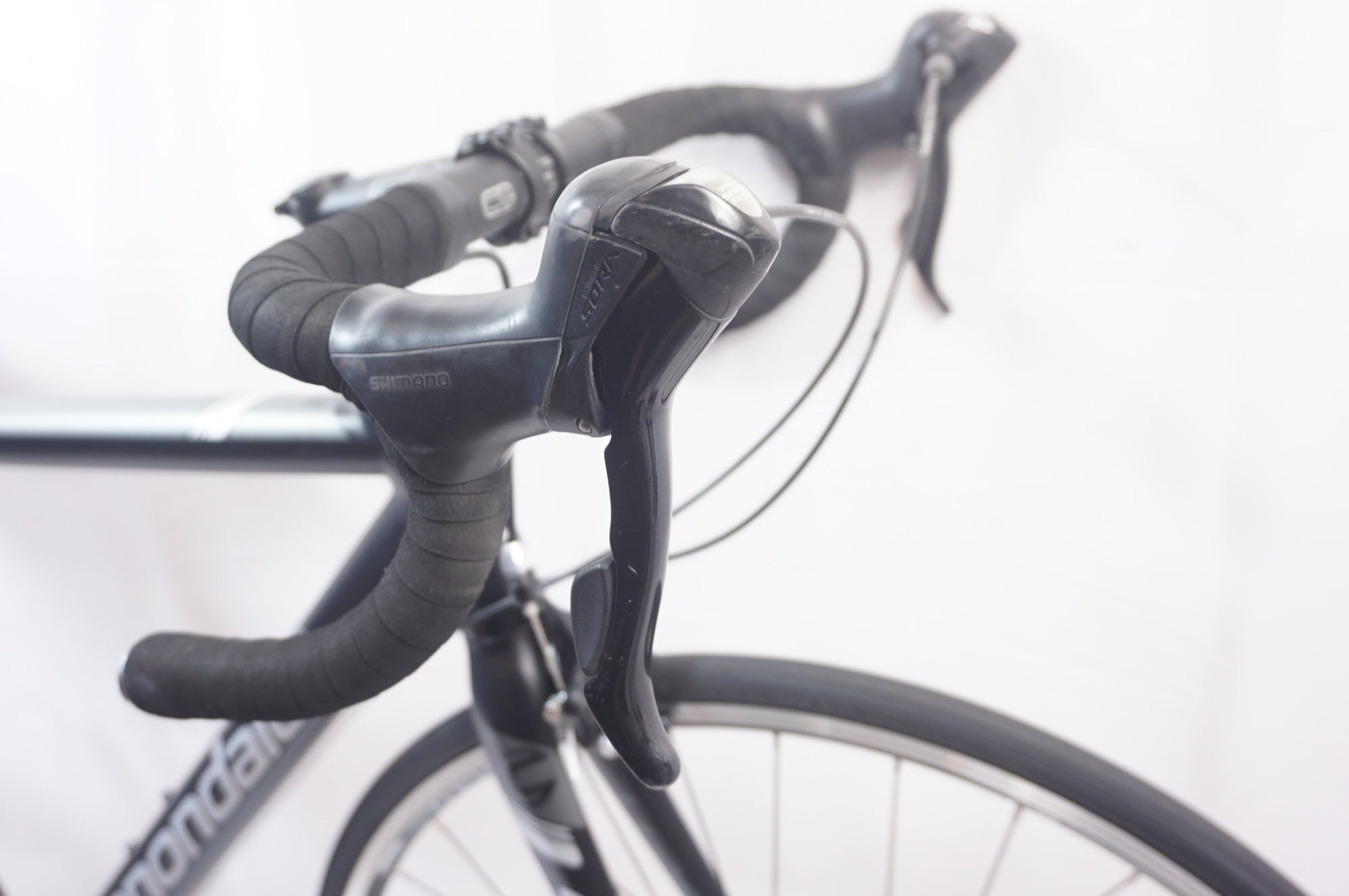 CANNONDALE 「キャノンデール」 CAAD8 SORA 2014年モデル ロードバイク