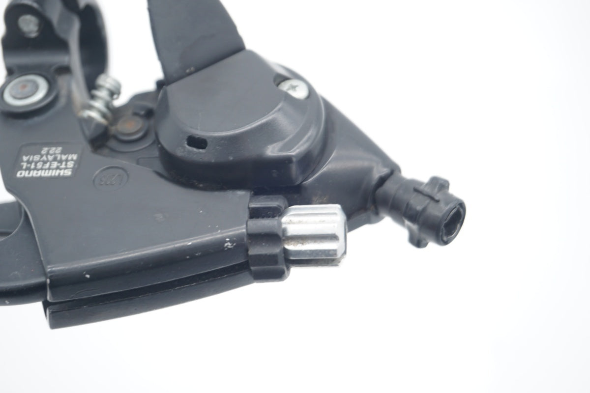 SHIMANO 「シマノ」 ST-EF51 シフトレバー / 京都八幡店
