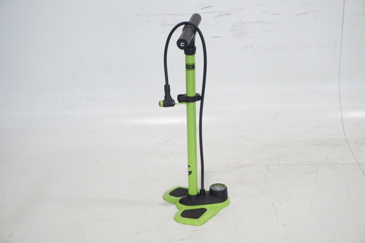 CANNONDALE 「キャノンデール」 フロアポンプ / 滋賀大津店