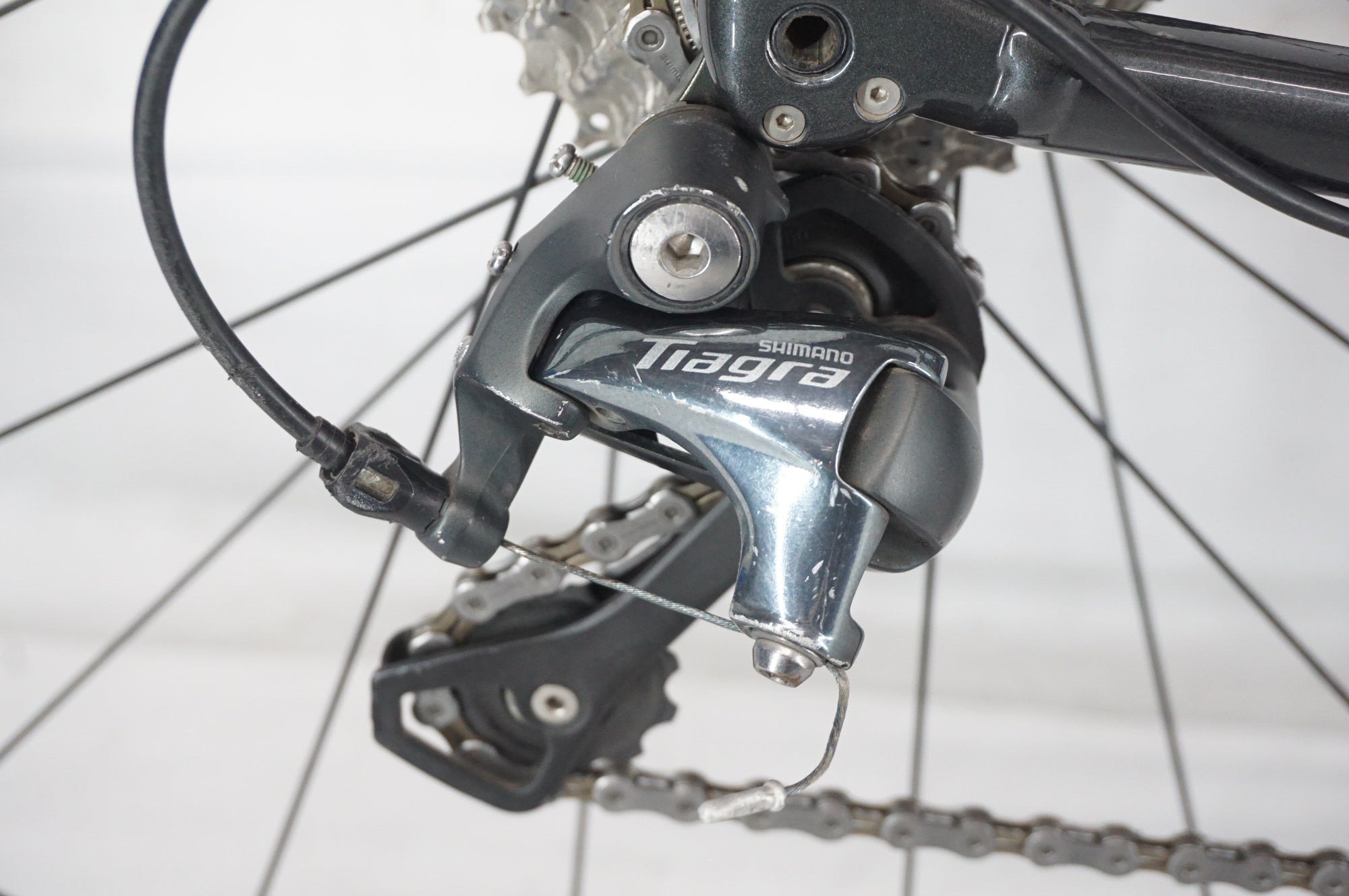 TREK 「トレック」 EMONDA ALR4 DISC 2021-2022年モデル ロードバイク / 阪急塚口店