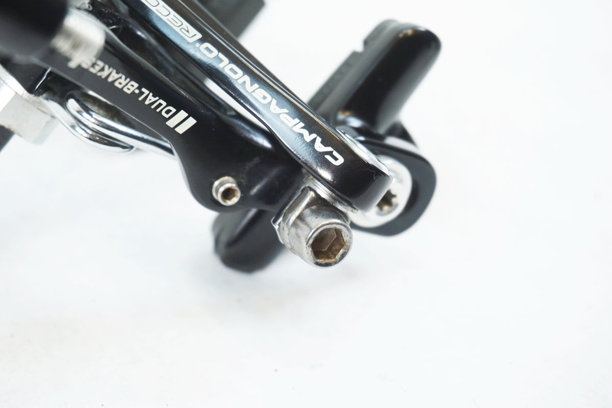 CAMPAGNOLO 「カンパニョーロ」 RECORD BR9-RE キャリパーブレーキセット / 有明ガーデン店