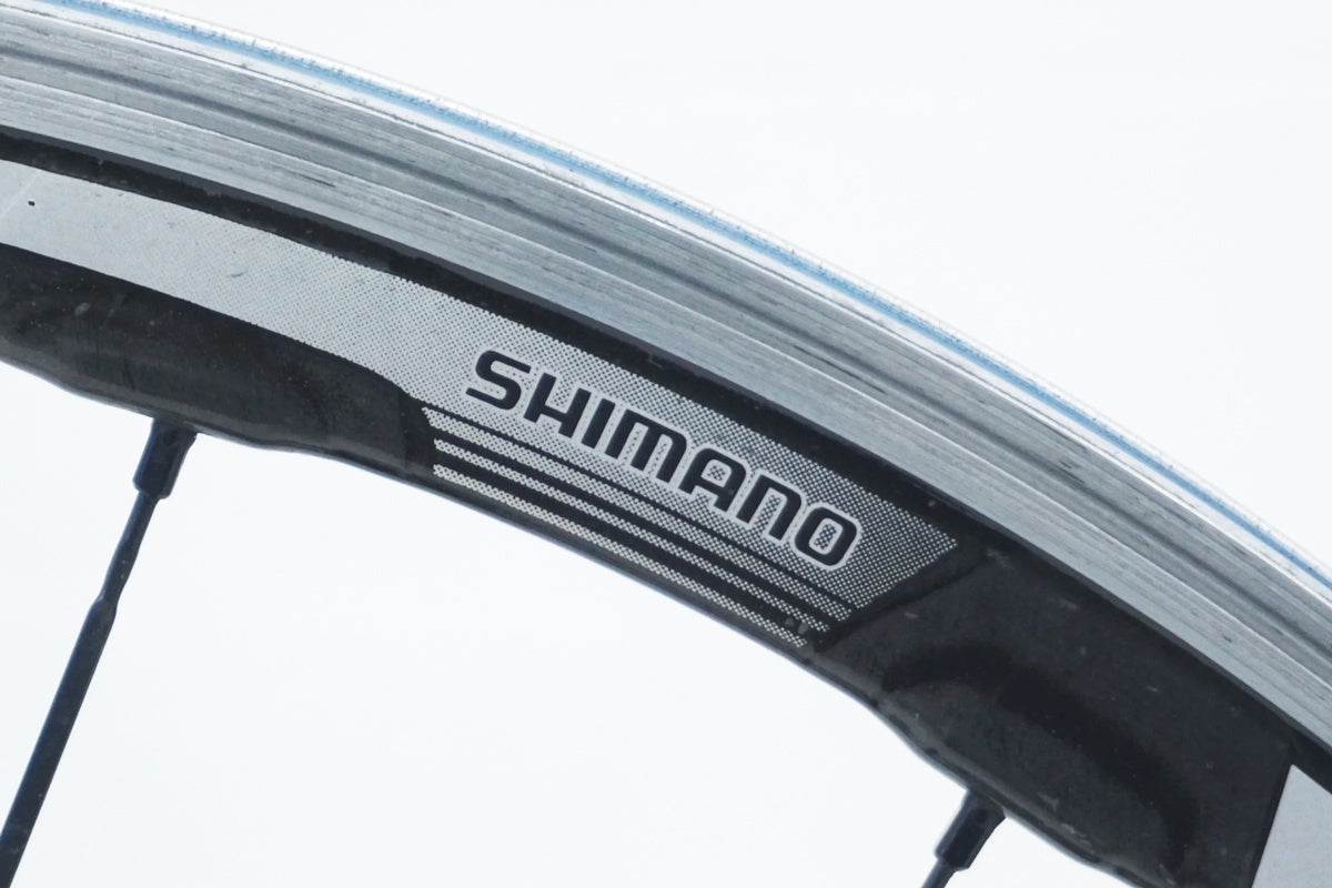 SHIMANO 「シマノ」 WH-RS81-C35 シマノ11速 ホイールセット / 大阪